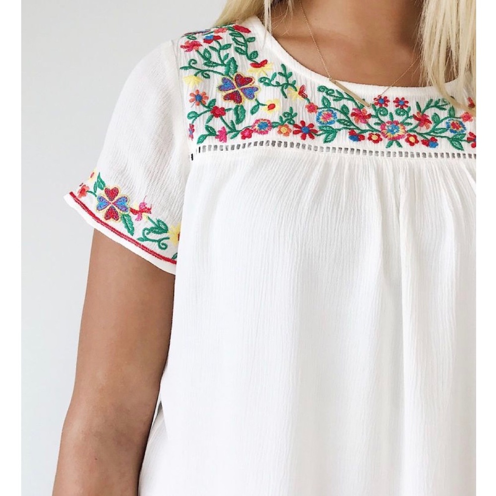 Roolee Top